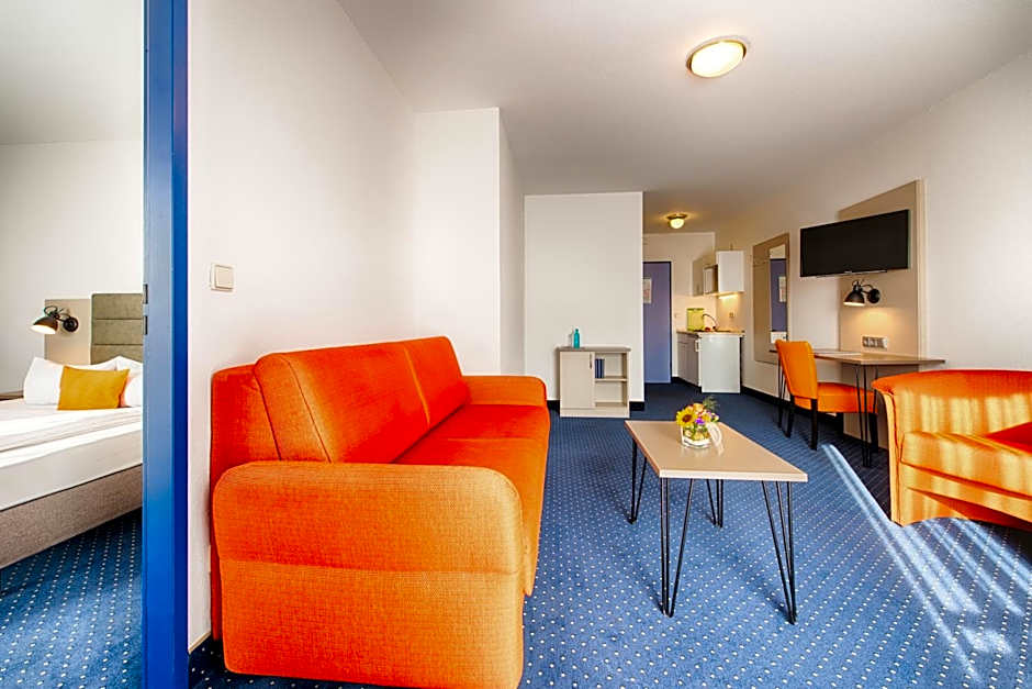 ACHAT Hotel Zwickau