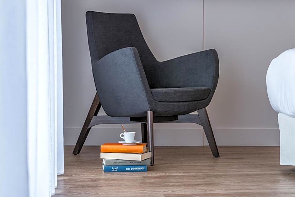 Eau Thermale Avène l'hôtel