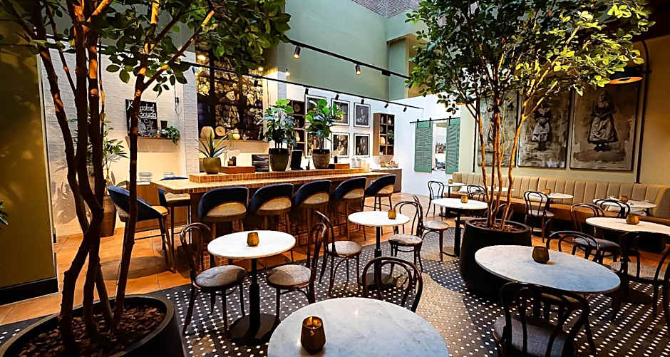 City Hotel Gouda