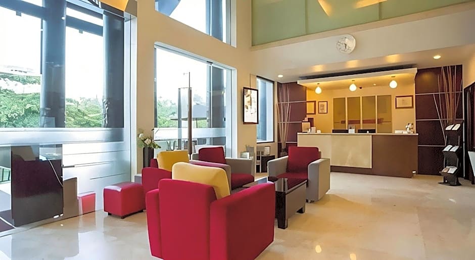 Hotel Horison Sagita Balikpapan