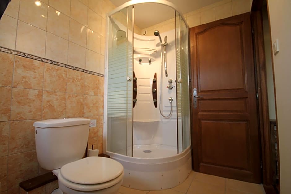 Chambres d'hôtes La Difference-Le Pressoir