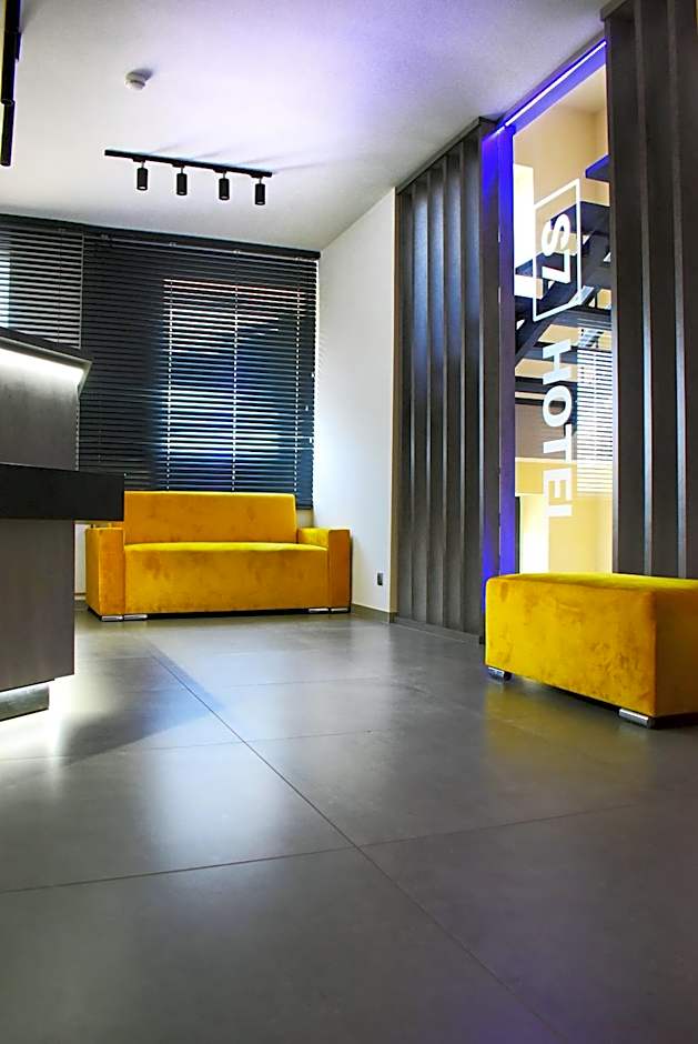 S7 Hotel