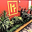 Hotel Rossel Plaza