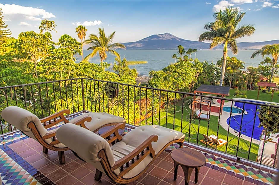 El Chante Spa Hotel