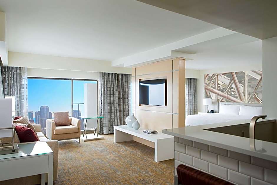 Chicago Marriott Downtown Magnificent Mile