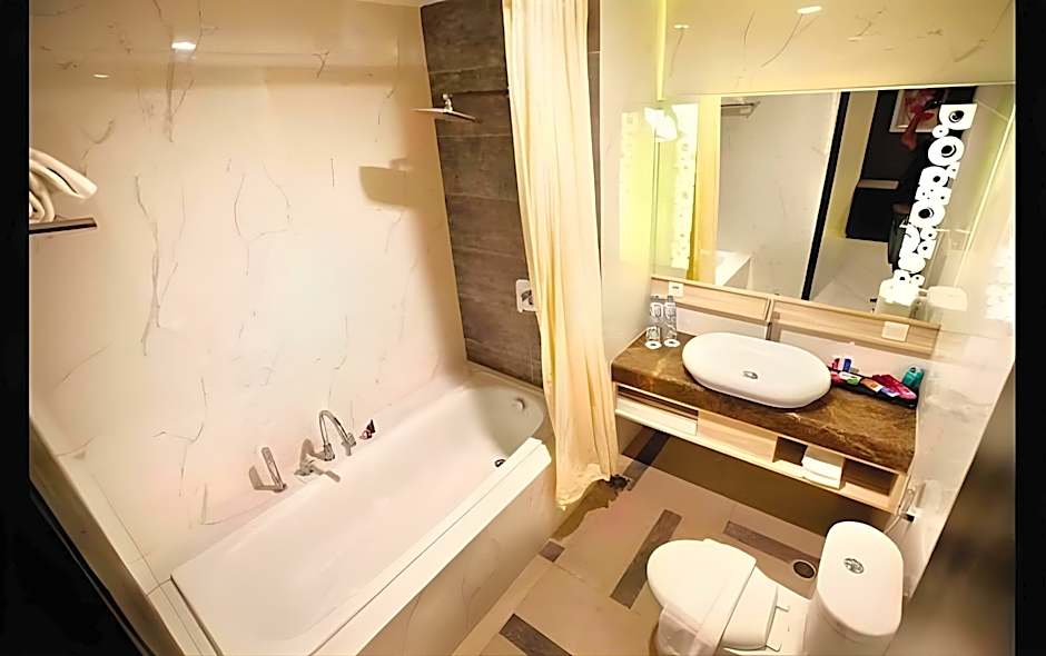 Java Lotus Hotel Jember