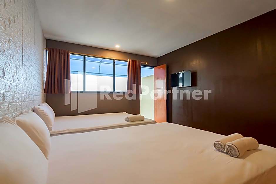 D'Valley View Lembang Mitra RedDoorz