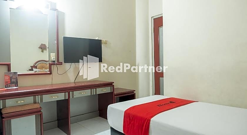 Akur Hotel Malioboro Mitra RedDoorz