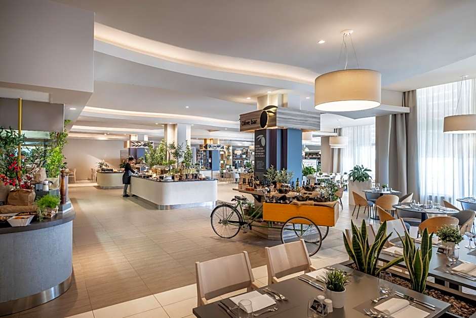 Valamar Parentino Hotel - ex Zagreb