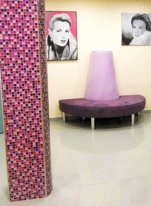 Eco Art Hotel Statuto