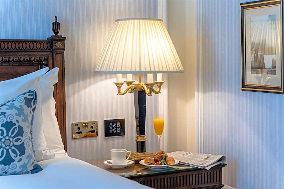 Powerscourt Hotel, Autograph Collection