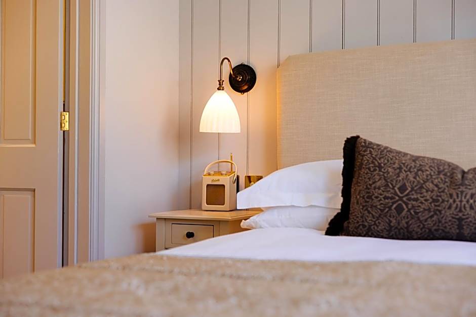 The Yard in Bath Hotel