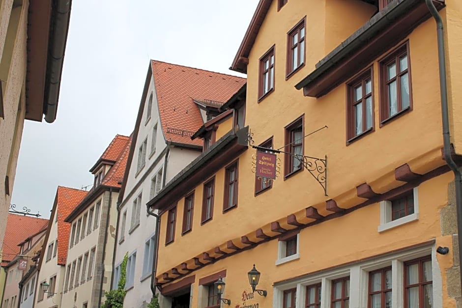 Hotel Spitzweg