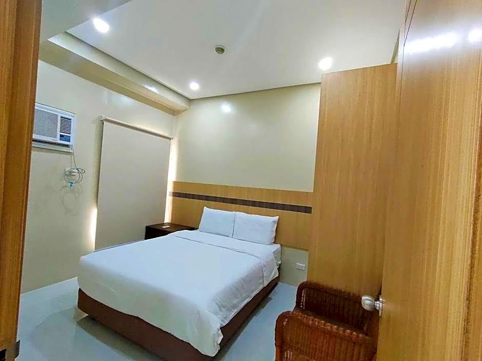 Cebu Family Suites powered by Cocotel