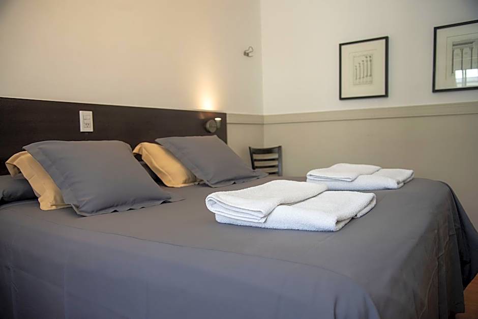 Abril Hotel Boutique