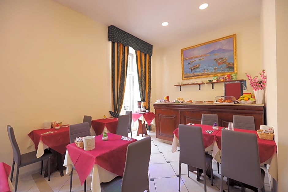 Hotel Garibaldi