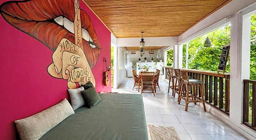 NAIA Hotel Kuta Lombok