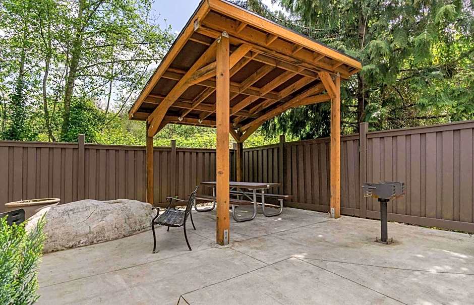 Extended Stay America Premier Suites - Seattle - Bellevue - Downtown