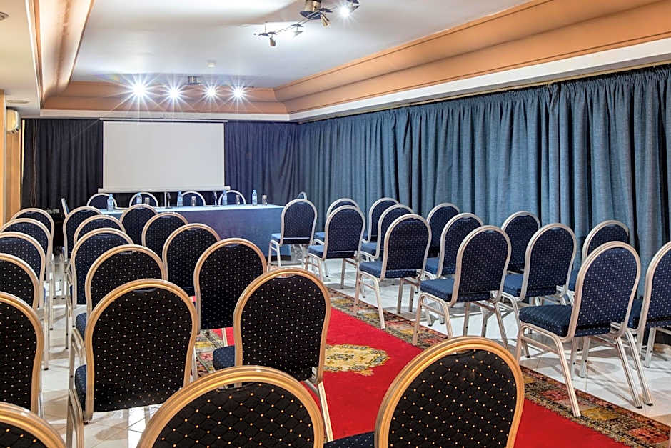 Hotel Meriem Marrakech