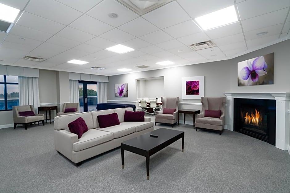 Holiday Inn Wilmington By IHG