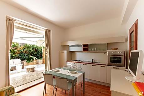 Ground Floor Apartment