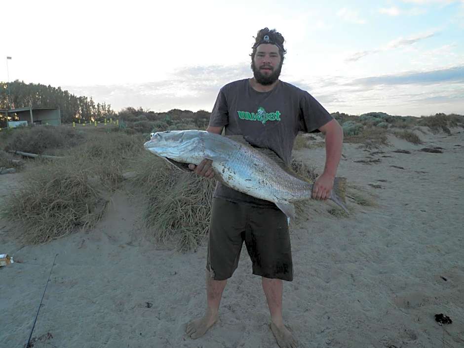 Seaspray Beach Holiday Park