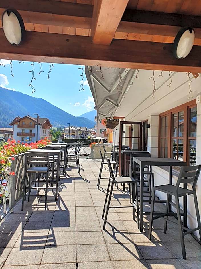 Hotel Pezzotti