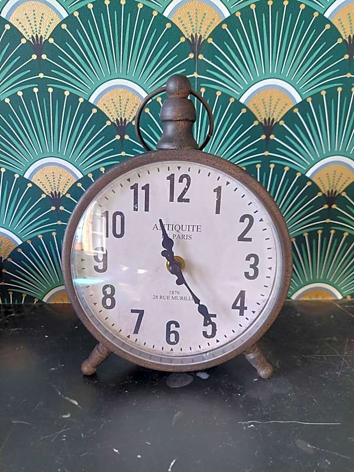 Appartement Jarnioux - Les Meublés des Pierres Dorées