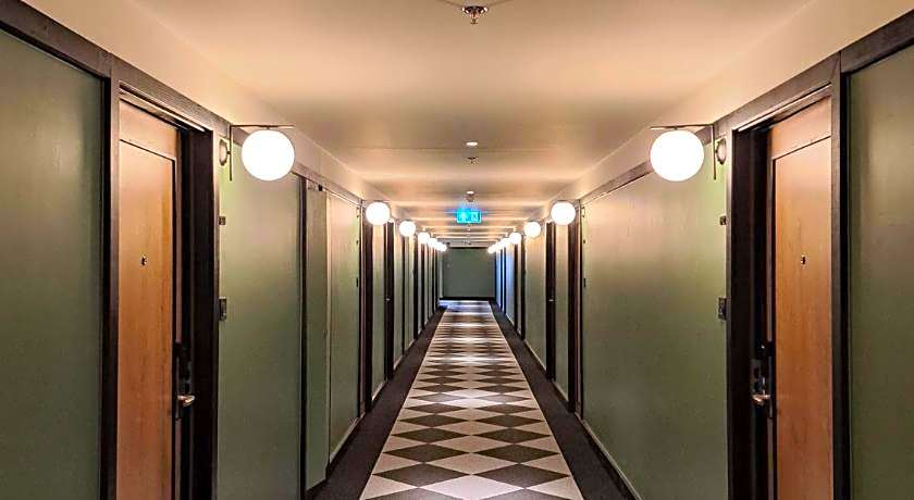 Lub d Bangkok Chinatown