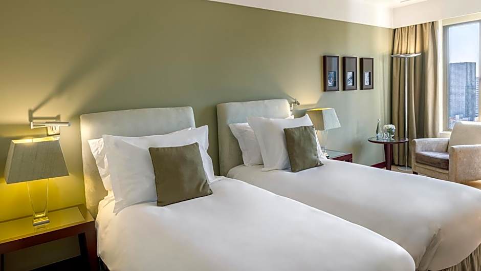 Crowne Plaza Porto By IHG