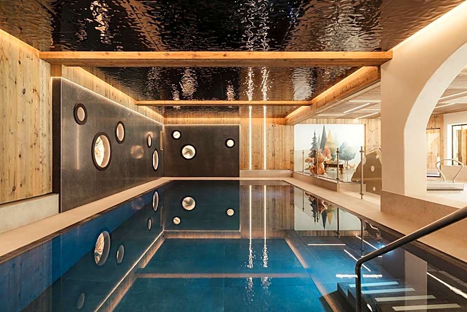 Living & Spa Vitalhotel Edelweiss