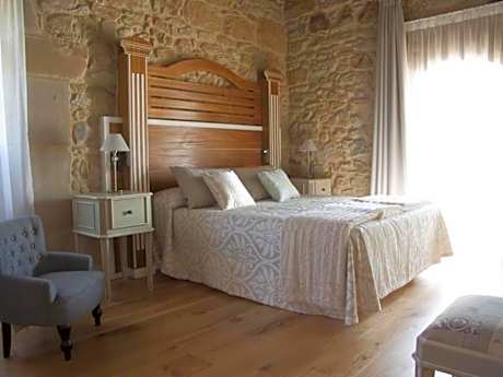 Double or Twin-Con Desayuno y Spa-Cottage-Ensuite with Shower-Mountain View