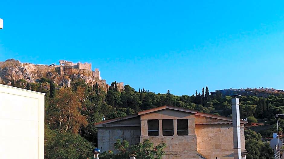 Theasis Athens