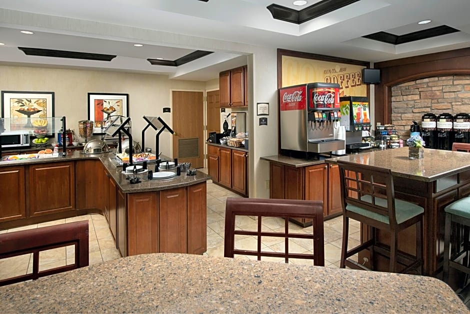 Staybridge Suites North Brunswick By IHG