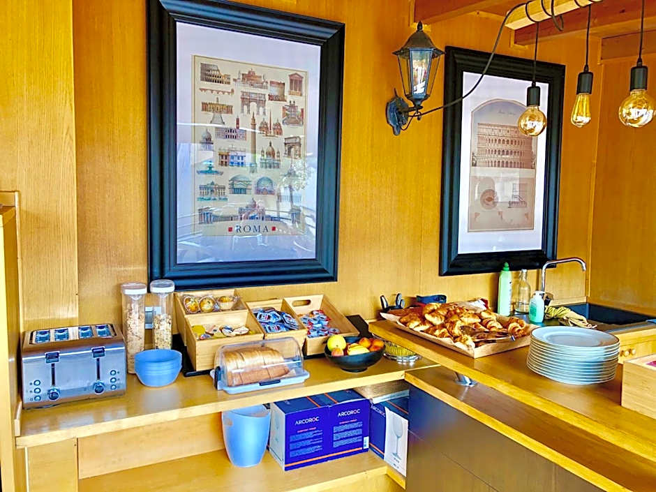 Navona Residenza de Charme