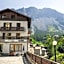 Albergo - B&B Alpina