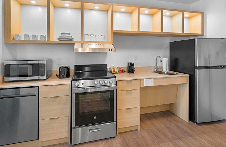 TownePlace Suites Jacksonville Airport