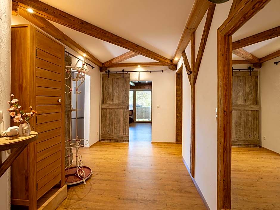 Hotel Gasthof Felsenkeller