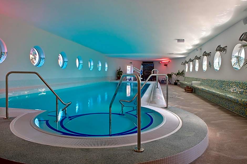 Hotel & Restaurant Hanse Kogge