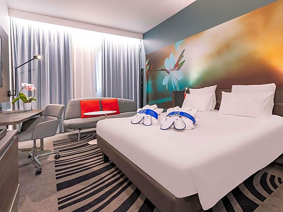 Novotel Milano Linate Aeroporto