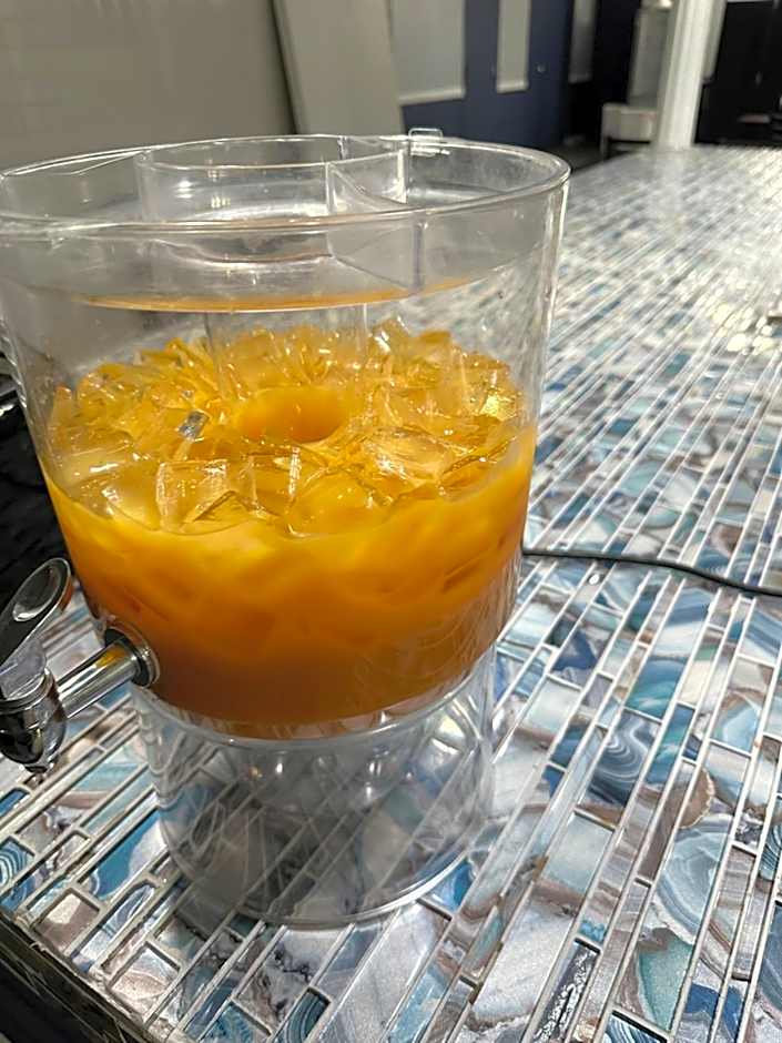 Days Inn by Wyndham Hinesville Near Fort Stewart