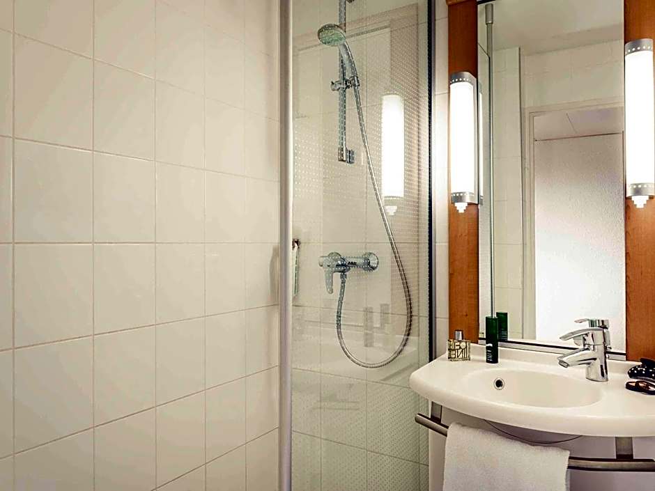 ibis Epinay-sur-Seine