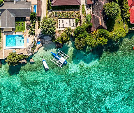 Cebu Seaview Dive Resort