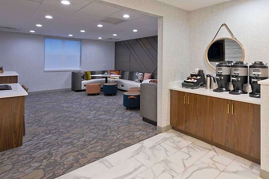 Residence Inn by Marriott Columbus