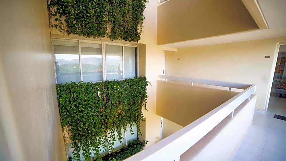 Elegant Beachfront Studio in Monarca Ixtapa