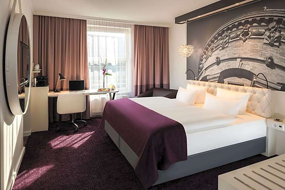Photo 1 of 46 of Dorint Kongresshotel Mannheim