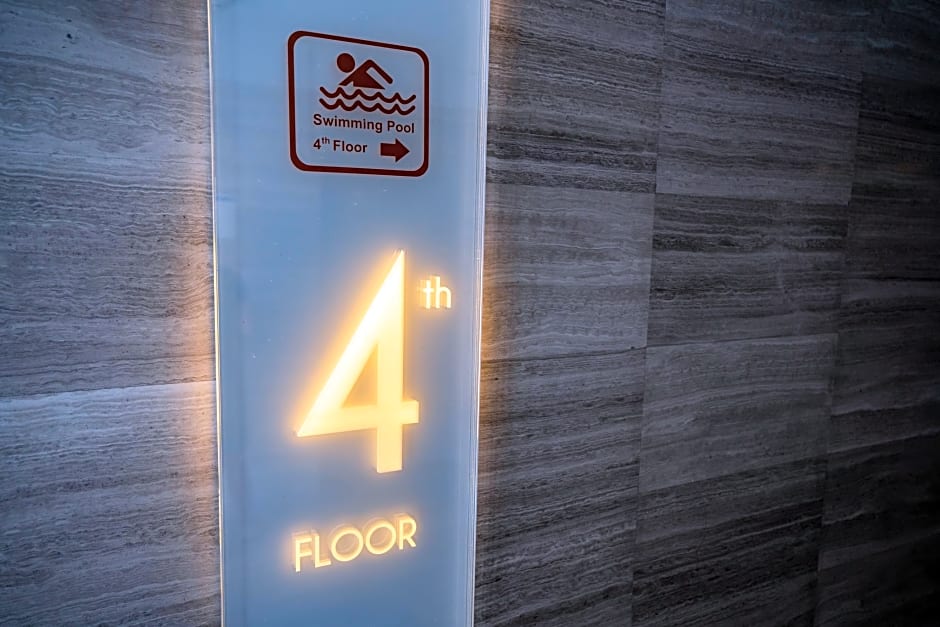 Mood Hotel Pattaya
