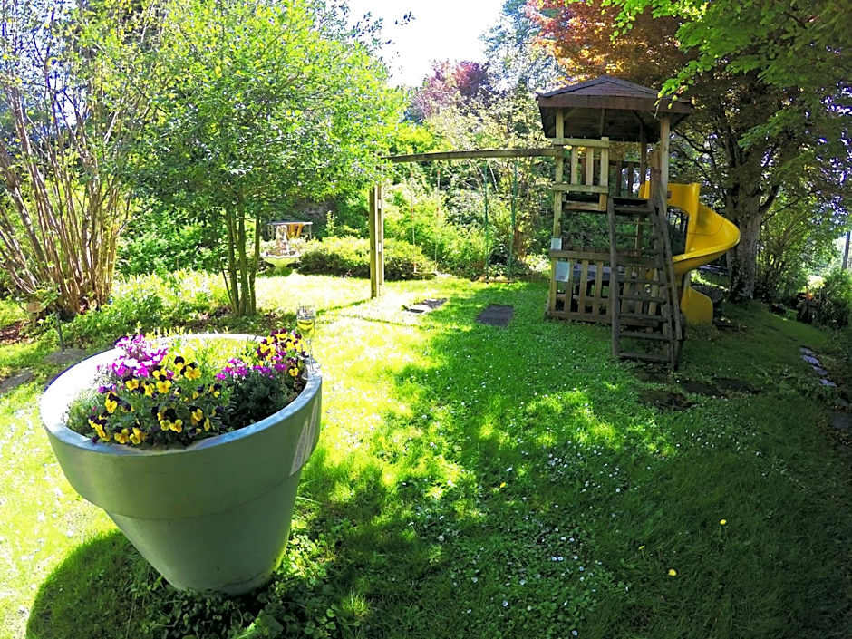 Hotel & Spezialitätenrestaurant zur Linde