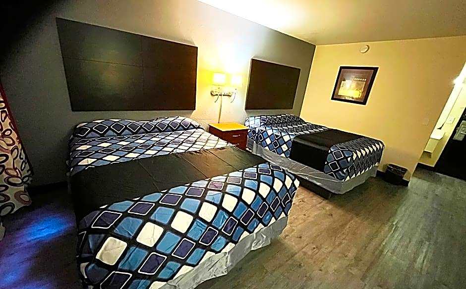 Asteria Inn & Suites - St. Cloud/Waite Park