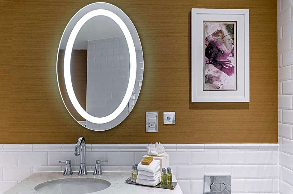 Hilton London Hyde Park